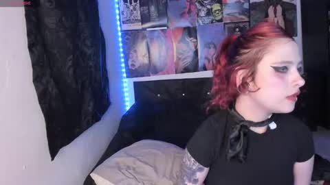 Snapshot of nathaly_wild chatting on 2, 10, 2025 nathaly_wild online show from 2, 10, 2025