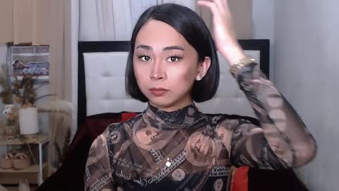 Snapshot of nathalyastone chatting on 20, 1, 2025 SWEET NATHALYA online show from 20, 1, 2025
