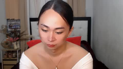 Snapshot of nathalyastone chatting on 27, 1, 2025 SWEET NATHALYA online show from 27, 1, 2025