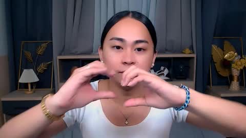 SWEET NATHALYA online show from 22, 10, 2025