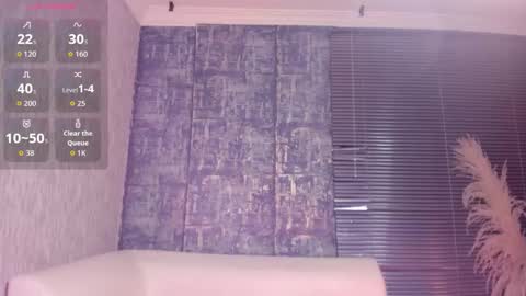        online show from 5, 11, 2025