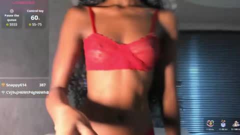 Snapshot of nathalyleen chatting on 16, 5, 2026 online show from 16, 5, 2026