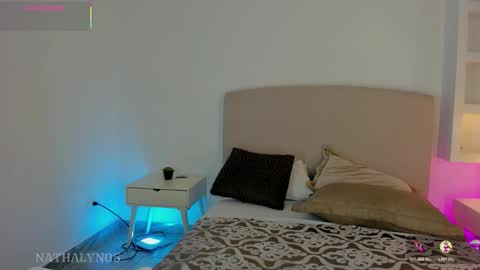 NATHALY  online show from 25, 10, 2025