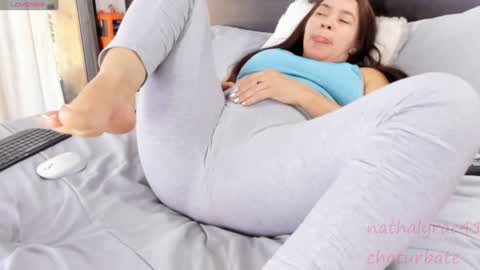 nathalyrae41 online show from 15, 1, 2025