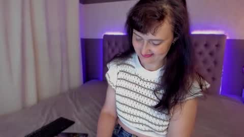 Snapshot of nathalystars chatting on 21, 9, 2025 NathalyStars online show from 21, 9, 2025