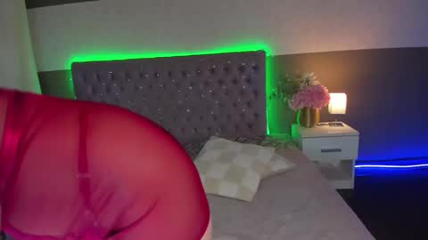 NathalyStars online show from 12, 3, 2026