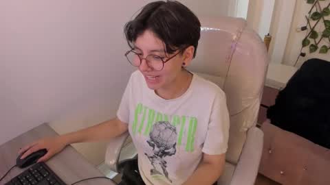 nathalyy_ds online show from 21, 10, 2025