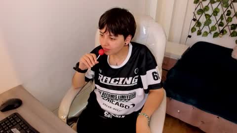 nathalyy_ds online show from 18, 11, 2025