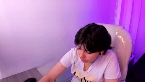 nathalyy_ds online show from 19, 2, 2026