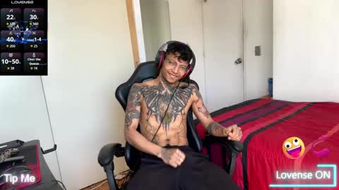 nathan_aress6666 online show from 27, 9, 2025