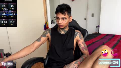 nathan_aress6666 online show from 4, 10, 2025