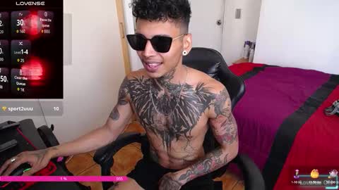 nathan_aress6666 online show from 14, 11, 2025