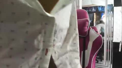 Snapshot of nathan_carson1 chatting on 1, 12, 2024 nathan_carson1 online show from 1, 12, 2024