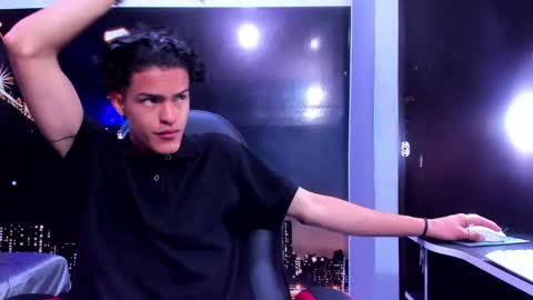 Snapshot of nathan_carson1 chatting on 3, 12, 2024 nathan_carson1 online show from 3, 12, 2024