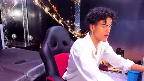 Snapshot of nathan_carson1 chatting on 5, 12, 2024 nathan_carson1 online show from 5, 12, 2024