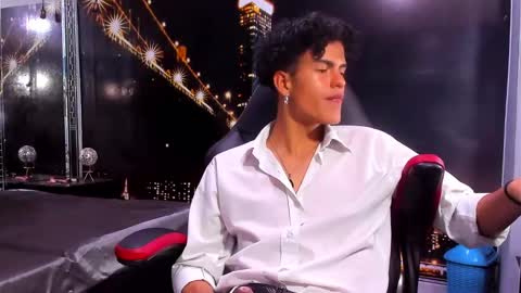 Snapshot of nathan_carson1 chatting on 5, 12, 2024 nathan_carson1 online show from 5, 12, 2024