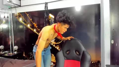 Snapshot of nathan_carson1 chatting on 6, 12, 2024 nathan_carson1 online show from 6, 12, 2024