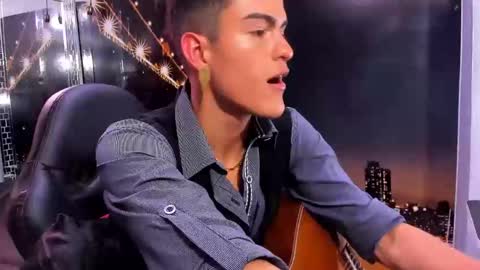 Snapshot of nathan_carson1 chatting on 7, 12, 2024 nathan_carson1 online show from 7, 12, 2024