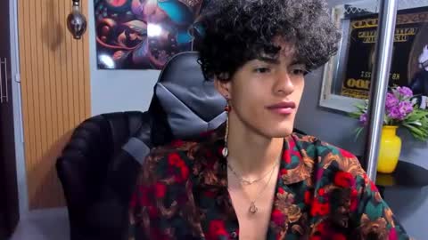 Snapshot of nathan_carson1 chatting on 8, 12, 2024 nathan_carson1 online show from 8, 12, 2024