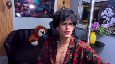 Snapshot of nathan_carson1 chatting on 8, 12, 2024 nathan_carson1 online show from 8, 12, 2024