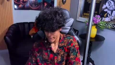 Snapshot of nathan_carson1 chatting on 8, 12, 2024 nathan_carson1 online show from 8, 12, 2024