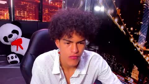 Snapshot of nathan_carson1 chatting on 10, 12, 2024 nathan_carson1 online show from 10, 12, 2024