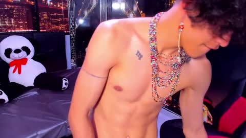 Snapshot of nathan_carson1 chatting on 10, 12, 2024 nathan_carson1 online show from 10, 12, 2024