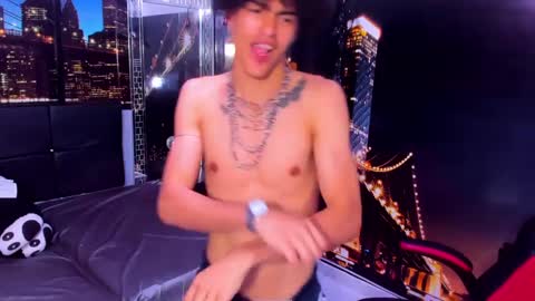 Snapshot of nathan_carson1 chatting on 10, 12, 2024 nathan_carson1 online show from 10, 12, 2024