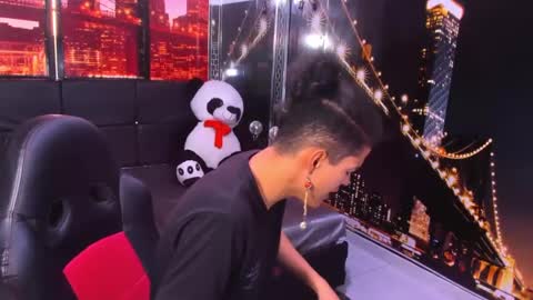 Snapshot of nathan_carson1 chatting on 12, 12, 2024 nathan_carson1 online show from 12, 12, 2024