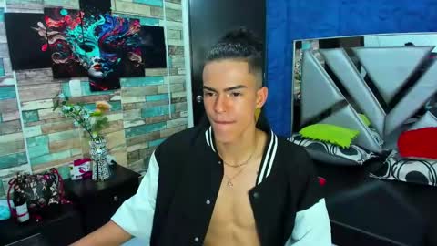 Snapshot of nathan_carson1 chatting on 19, 12, 2024 nathan_carson1 online show from 19, 12, 2024