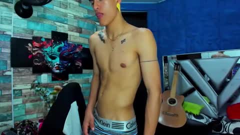 Snapshot of nathan_carson1 chatting on 19, 12, 2024 nathan_carson1 online show from 19, 12, 2024