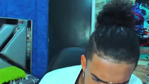 Snapshot of nathan_carson1 chatting on 21, 12, 2024 nathan_carson1 online show from 21, 12, 2024