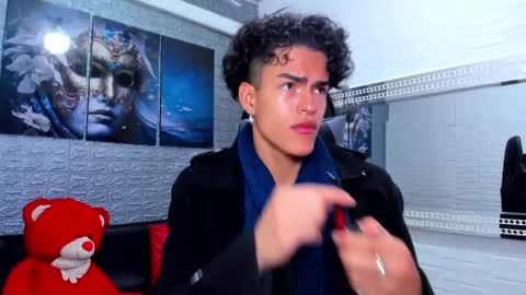 Snapshot of nathan_carson1 chatting on 26, 12, 2024 nathan_carson1 online show from 26, 12, 2024