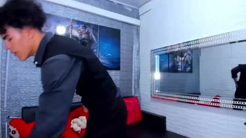 Snapshot of nathan_carson1 chatting on 26, 12, 2024 nathan_carson1 online show from 26, 12, 2024