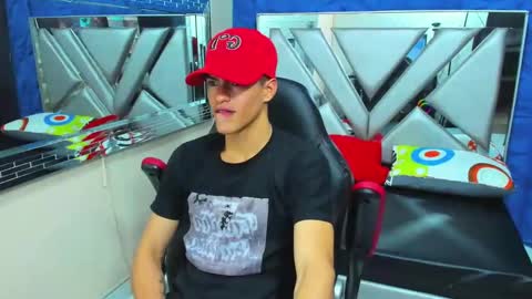 Snapshot of nathan_carson1 chatting on 29, 12, 2024 nathan_carson1 online show from 29, 12, 2024