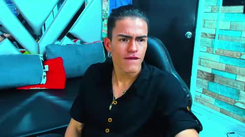 Snapshot of nathan_carson1 chatting on 30, 12, 2024 nathan_carson1 online show from 30, 12, 2024