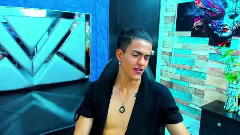 Snapshot of nathan_carson1 chatting on 30, 12, 2024 nathan_carson1 online show from 30, 12, 2024