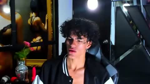 Snapshot of nathan_carson1 chatting on 31, 12, 2024 nathan_carson1 online show from 31, 12, 2024