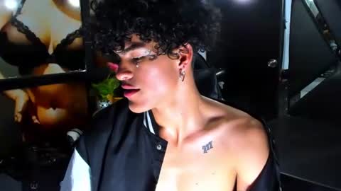 Snapshot of nathan_carson1 chatting on 31, 12, 2024 nathan_carson1 online show from 31, 12, 2024