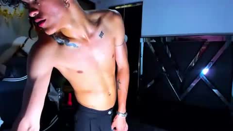 Snapshot of nathan_carson1 chatting on 31, 12, 2024 nathan_carson1 online show from 31, 12, 2024