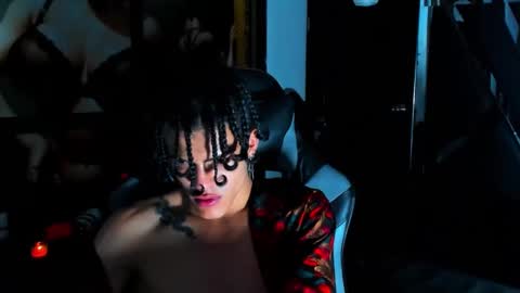 Snapshot of nathan_carson1 chatting on 3, 1, 2025 nathan_carson1 online show from 3, 1, 2025