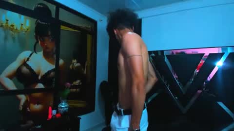 Snapshot of nathan_carson1 chatting on 4, 1, 2025 nathan_carson1 online show from 4, 1, 2025