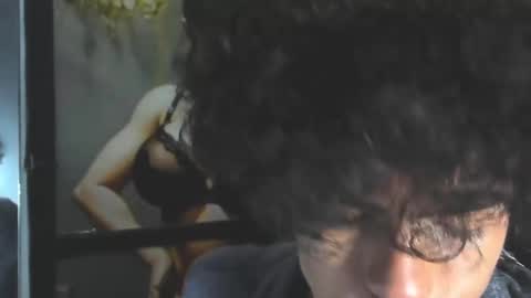 Snapshot of nathan_carson1 chatting on 5, 1, 2025 nathan_carson1 online show from 5, 1, 2025