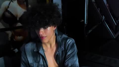 Snapshot of nathan_carson1 chatting on 5, 1, 2025 nathan_carson1 online show from 5, 1, 2025