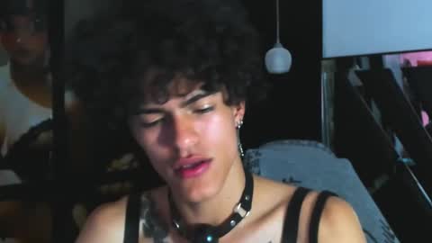 Snapshot of nathan_carson1 chatting on 8, 1, 2025 nathan_carson1 online show from 8, 1, 2025