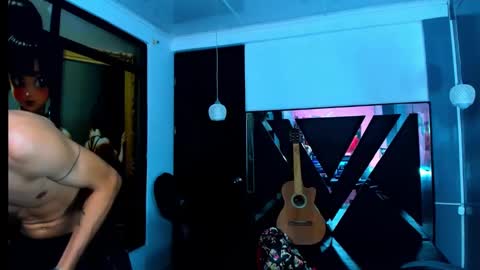 Snapshot of nathan_carson1 chatting on 9, 1, 2025 nathan_carson1 online show from 9, 1, 2025