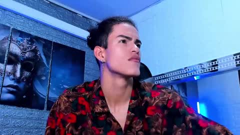 Snapshot of nathan_carson1 chatting on 11, 1, 2025 nathan_carson1 online show from 11, 1, 2025