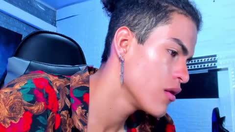 Snapshot of nathan_carson1 chatting on 11, 1, 2025 nathan_carson1 online show from 11, 1, 2025