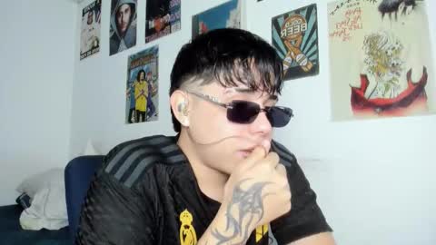 Snapshot of nathan_galanis chatting on 23, 12, 2025 nathan online show from 23, 12, 2025