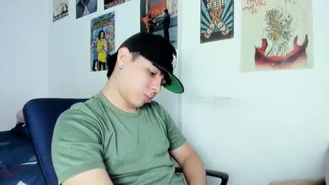 Snapshot of nathan_galanis chatting on 13, 1, 2026 nathan online show from 13, 1, 2026